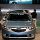 Illustration for article titled 2011 Acura TSX: Now With 20% Less Beaver